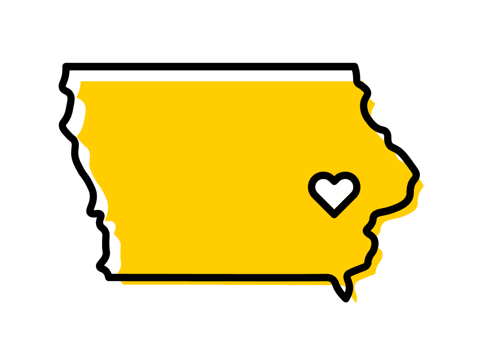 Iowa Heart
