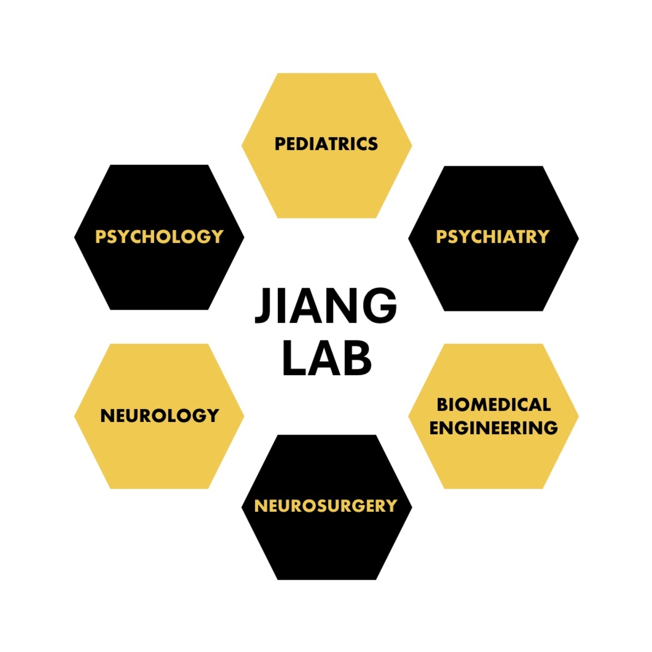 Jiang Lab Domains