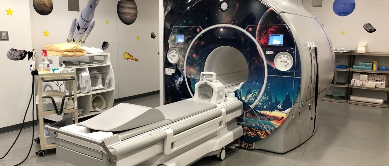 Neuroimaging