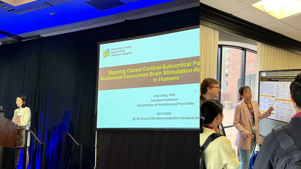 Minnesota Symposium
