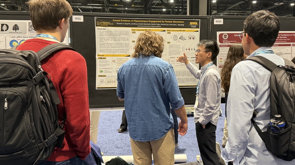 SfN 2024