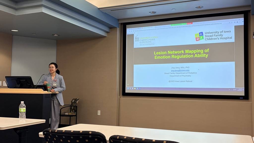 Jing 2025 Lesion Retreat